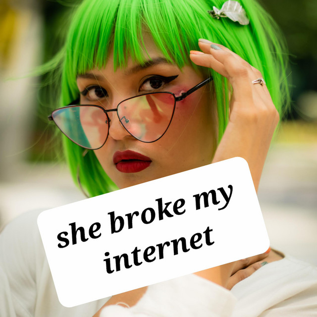 break the internet - song and lyrics by wide boy jack | Spotify