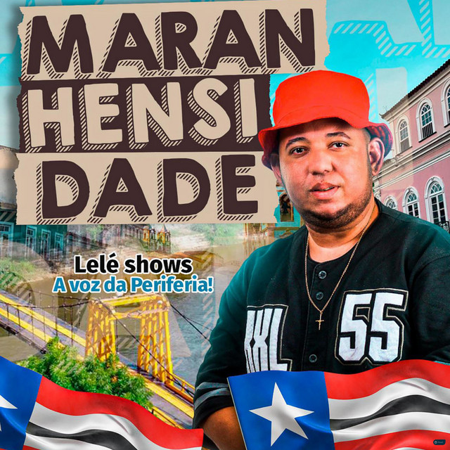 Lelé Shows | Spotify