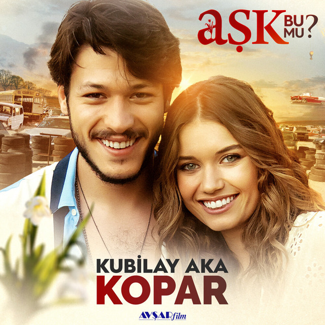 Kopar - Aşk Bu Mu? Orijinal Film Müziği