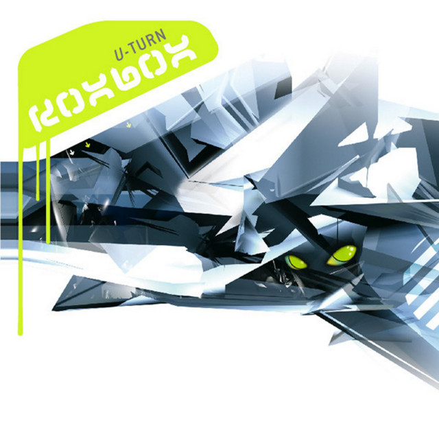 U-Turn cover art