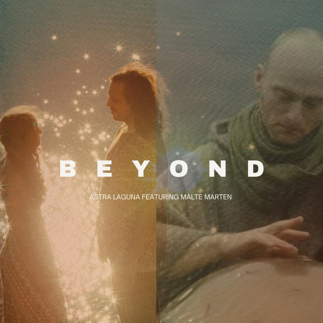Beyond album image