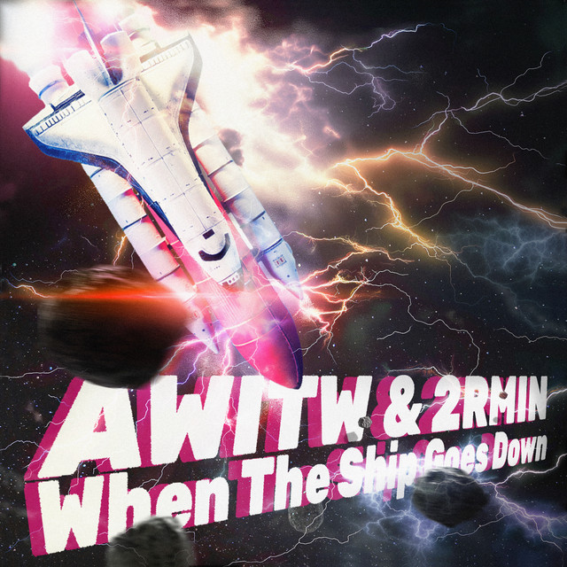When The Ship Goes Down cover art