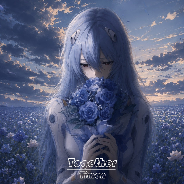 Together album image