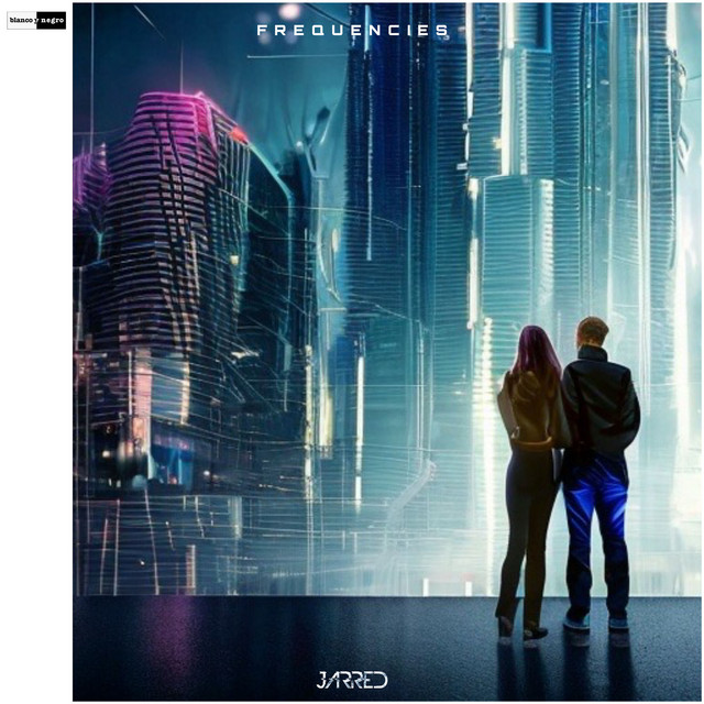 Frequencies - Extended Mix