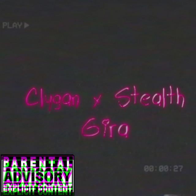 Gira cover art