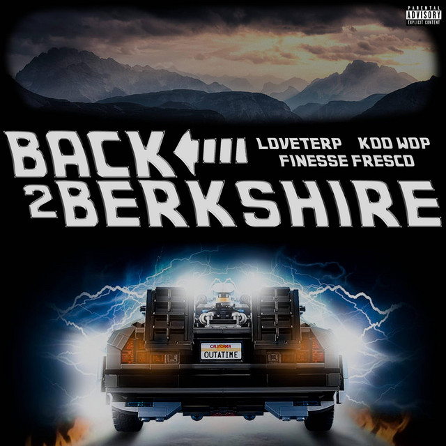 Back2Berkshire cover art