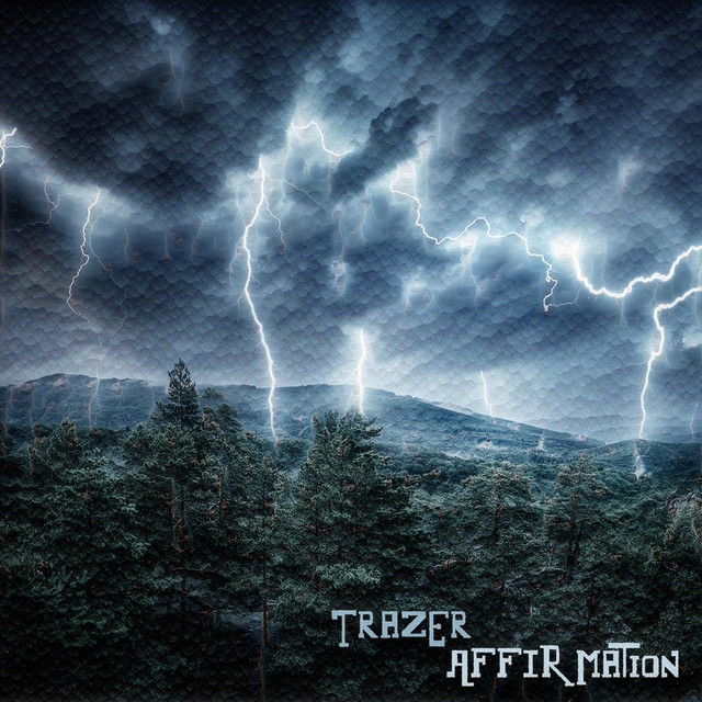 Affirmation cover art