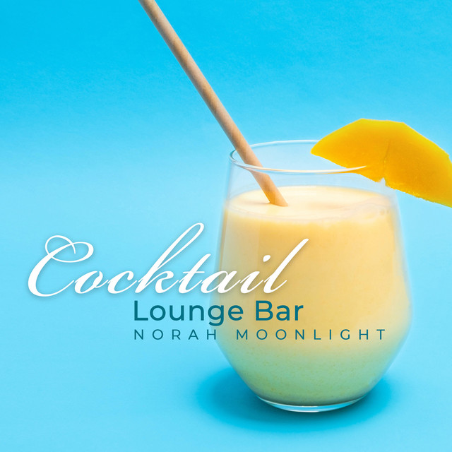 Cocktail Lounge Bar cover art