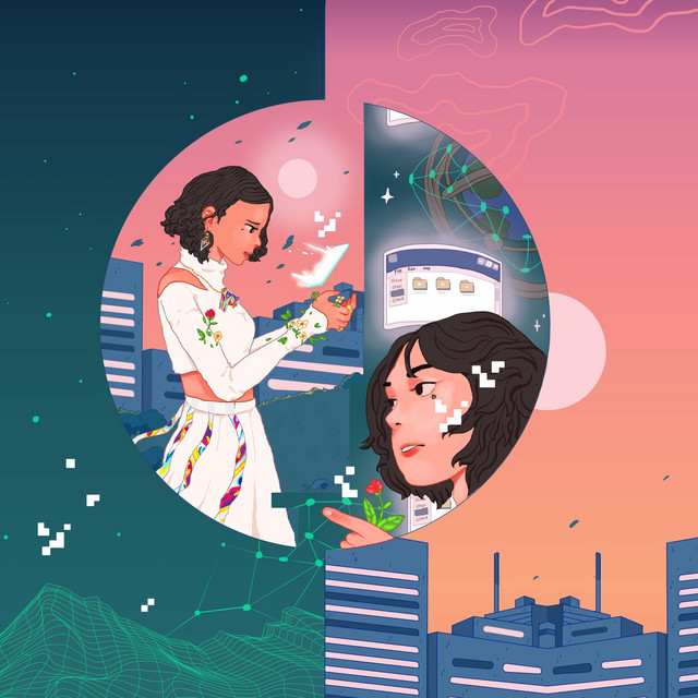 Raison D'être cover art