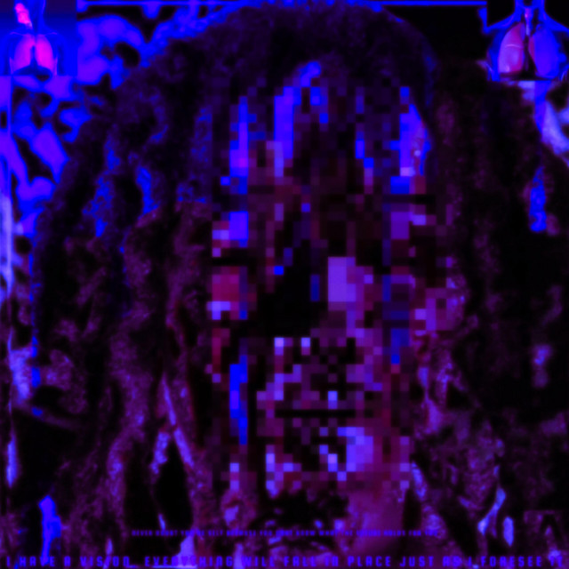 purple pack cover art