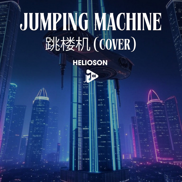 Jumping Machine (跳楼机) (Cover)