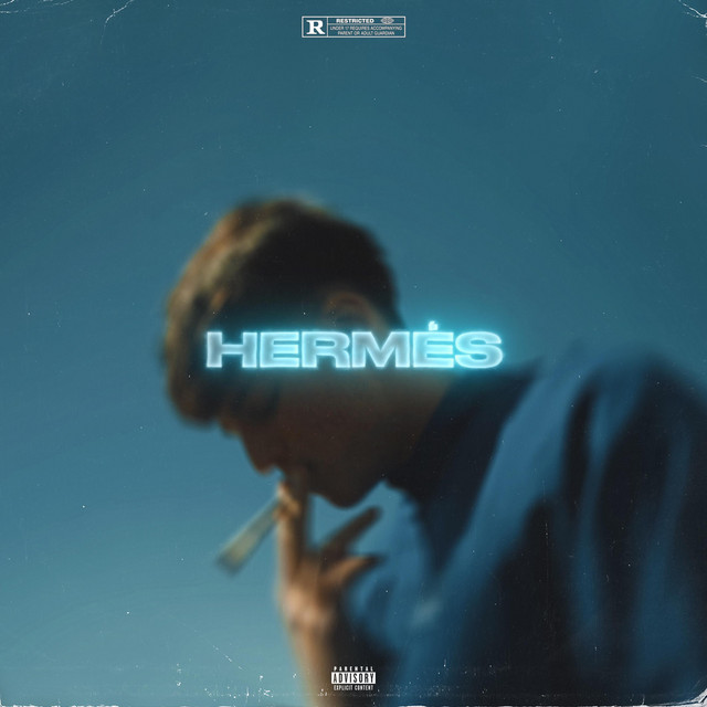 HERMÈS cover art