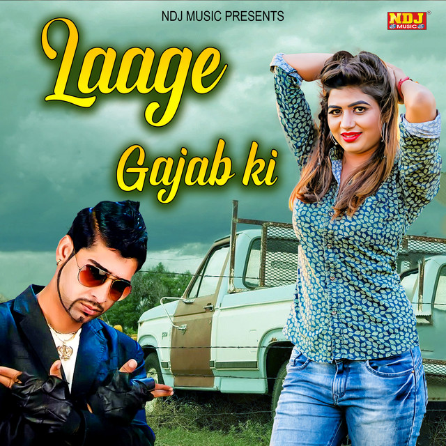 Laage Gajab Ki