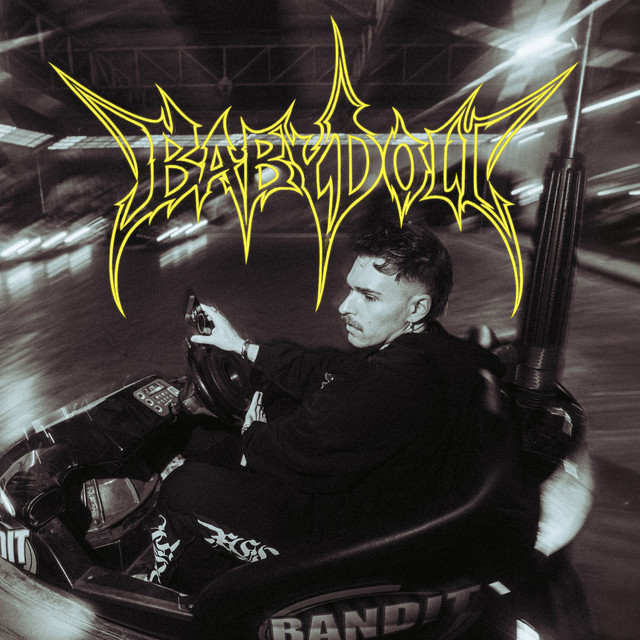 undefined album image