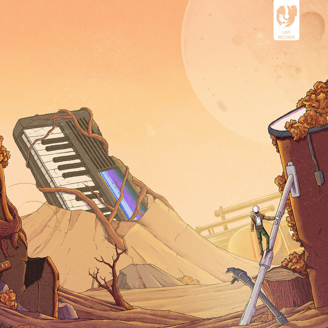 undefined album image