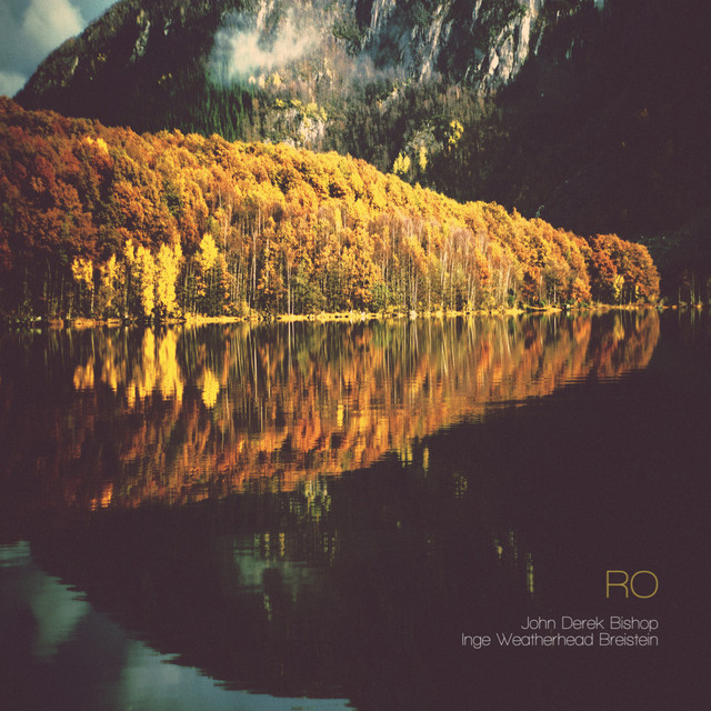 RO cover art