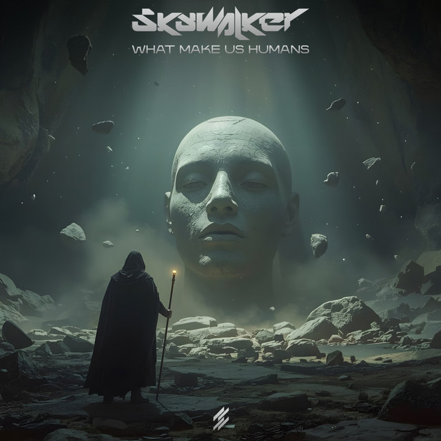 What Make Us Humans album art
