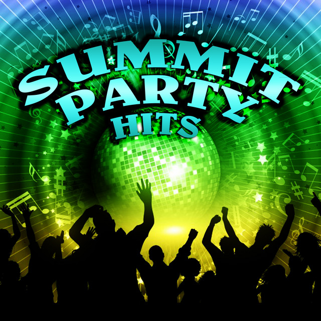 Summit Party Hits cover art