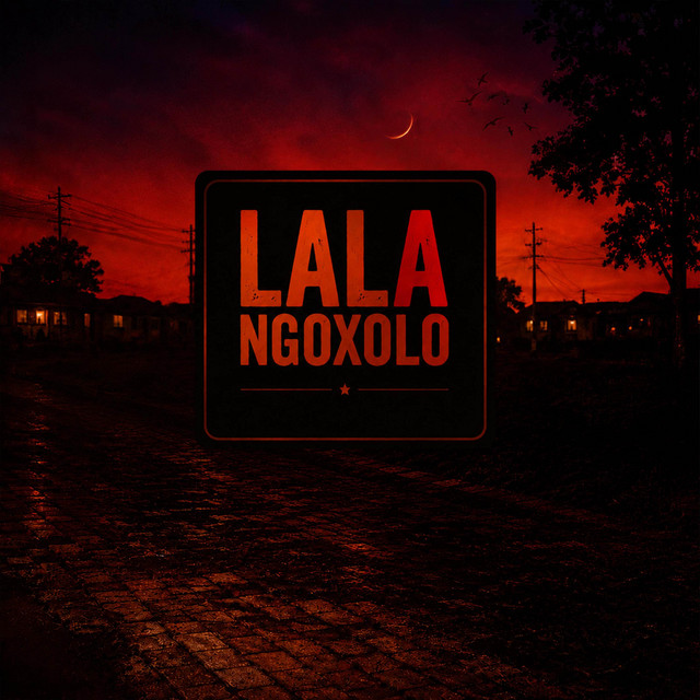 Lala Ngoxolo