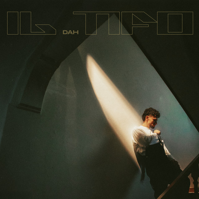 IL TIFO album image