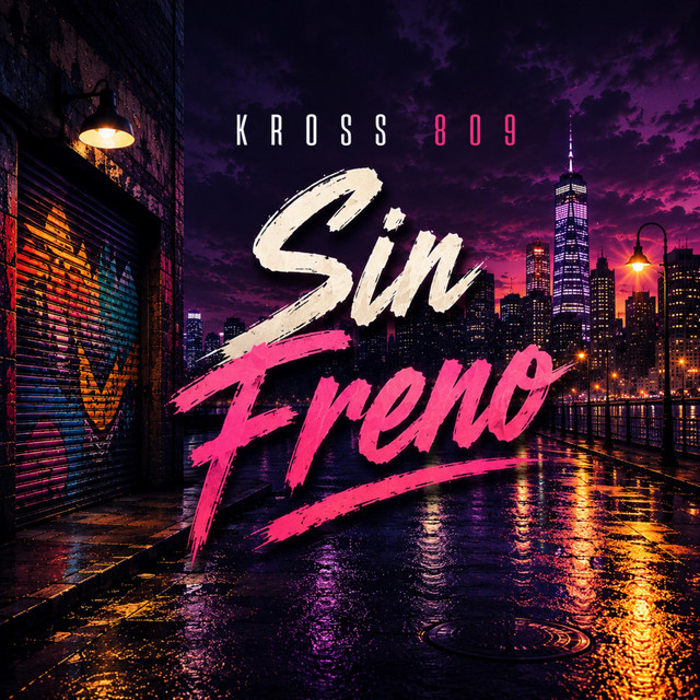 kross 809