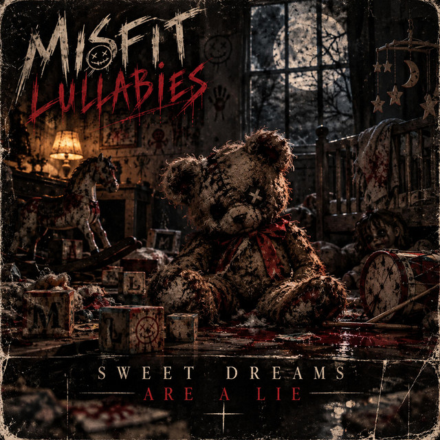 Misfit Lullabies