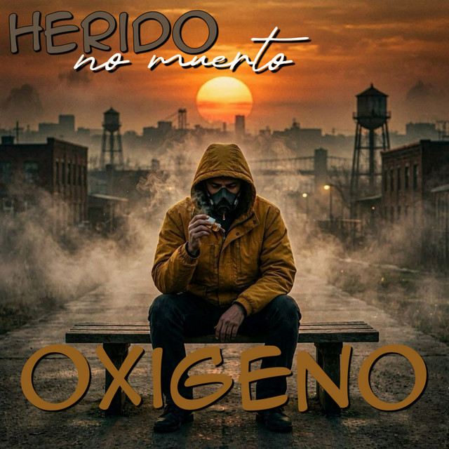 oxigeno