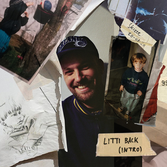 LITTI BACK