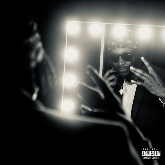 Round of Applause cover
