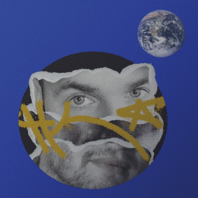 Saudade album image
