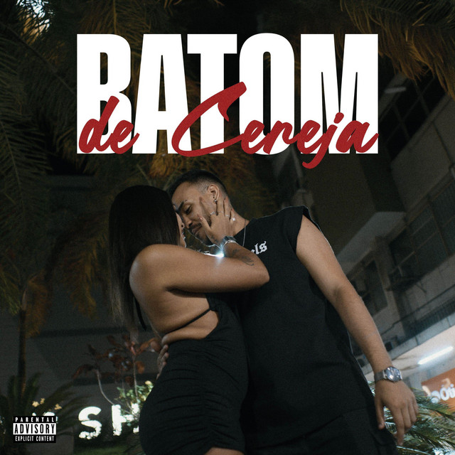 Batom de Cereja
