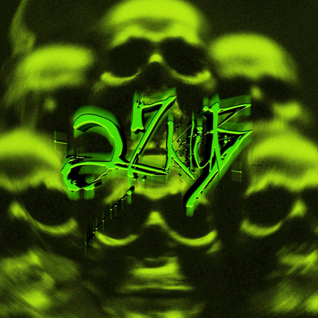 27 Klub cover art