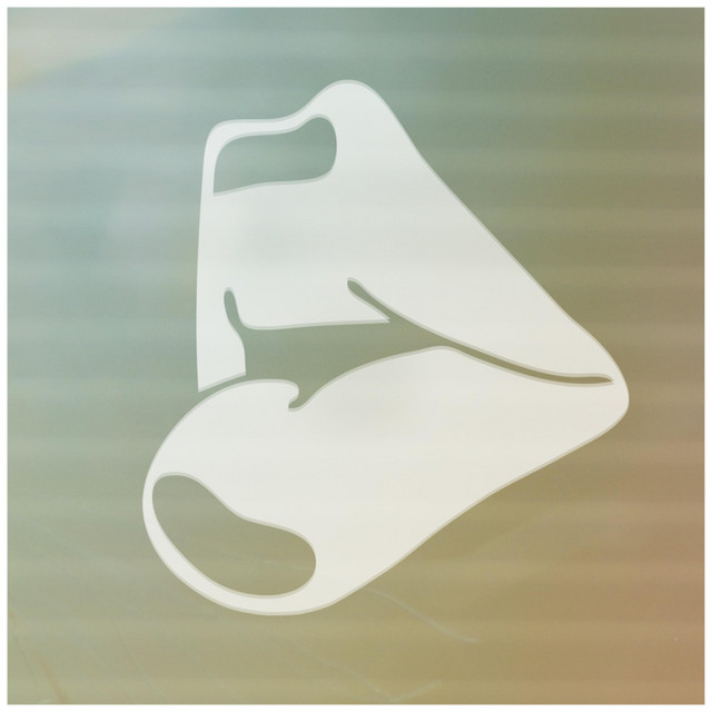 The Diana Frances Goomba Wave cover art