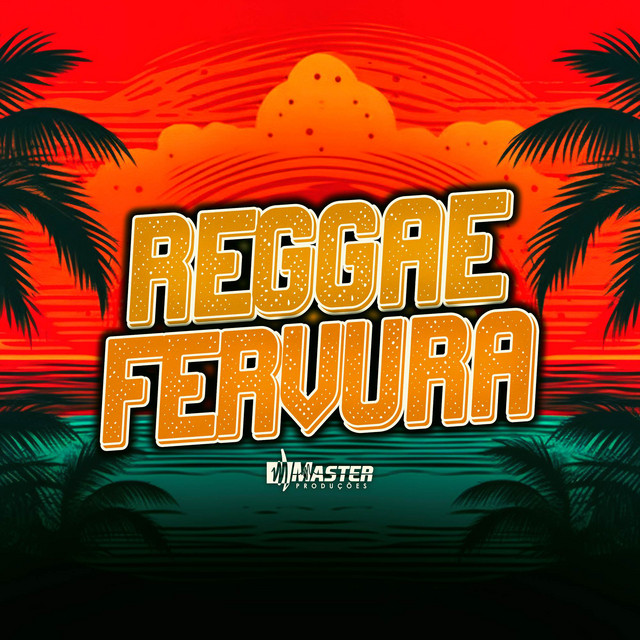 REGGAE FERVURA cover art