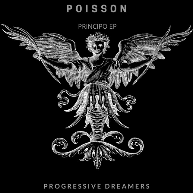 Principo cover art