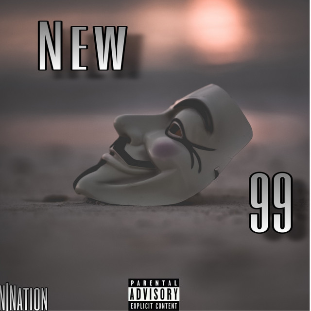 New 99 - Single by 99Quezy | Spotify