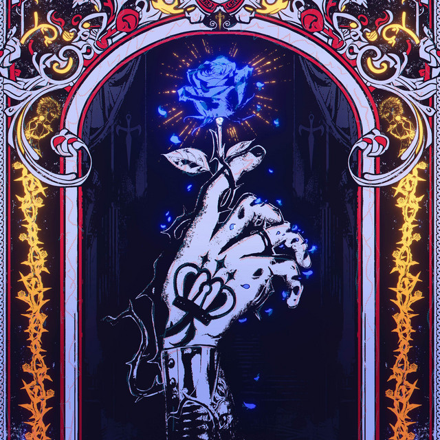 undefined album image