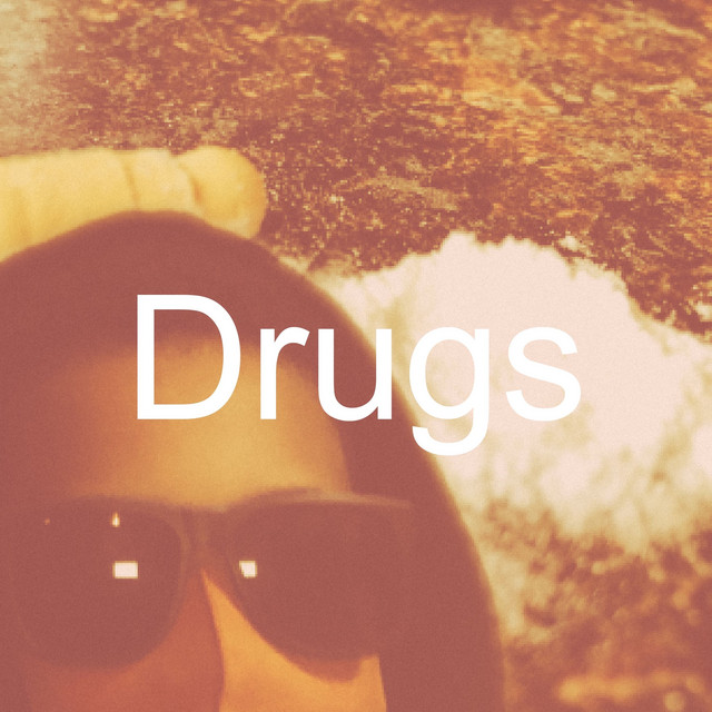 Tax Evasion 3: Drugs cover art