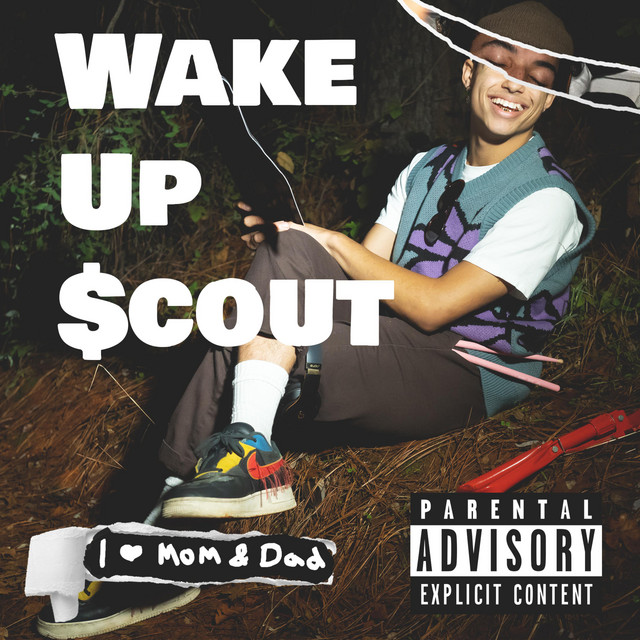 Wake Up $cout cover art