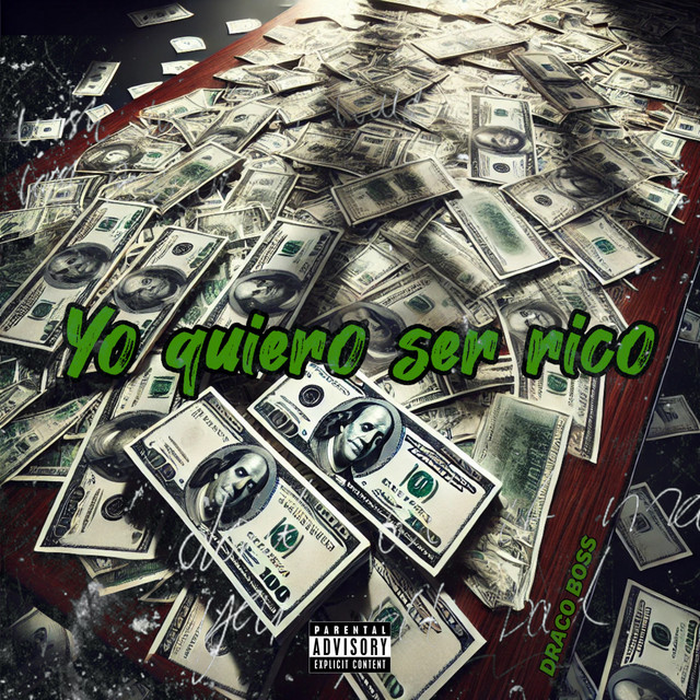 draco boss – Yo quiero ser rico