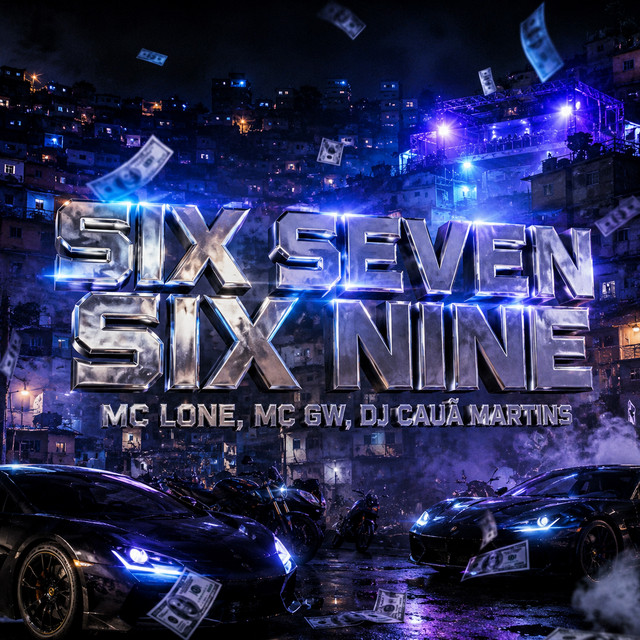 SIX SEVEN SIX NINE
