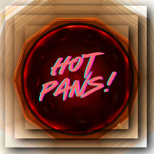 Hot Pans cover