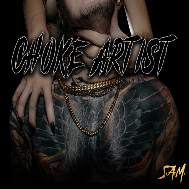 Choke Artist cover art