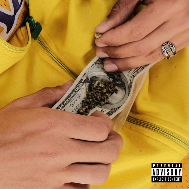 Cover art: Get a Fuck out My Way — MONEYFAST
