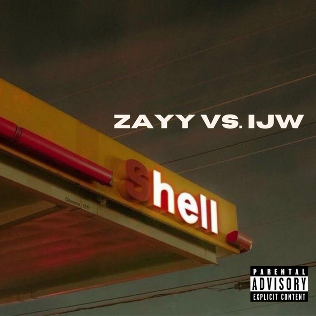 ZAYY vs. IJW cover art