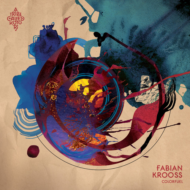 Tied in Knots cover art