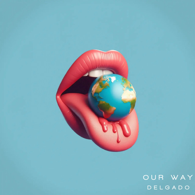 Our Way album art