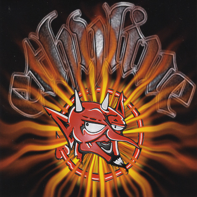 Jitters cover art