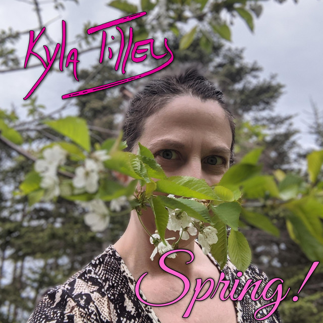 Spring!