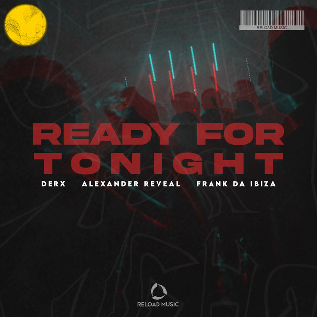 Ready For Tonight cover